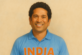 Sachin Tendulkar:Why he is the God of Cricket.