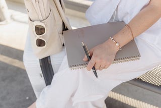 Content Writing Success Doesn’t Happen Overnight