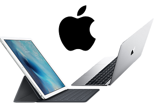 On The iPad Pro, or How Apple Platforms Will Still Merge in 2016