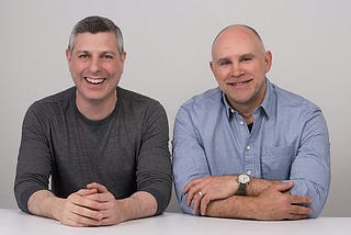 Inside Make Your Show Productions’ THE BESTIE With Filmmakers/Actors Jason Cicci and John Cramer