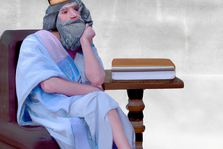 Wisdom Through The Book of Ecclesiastes (Part 8)
