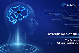 AI Unleashed: Satoshi AI’s Hilarious Revolution That’s Reshaping the World!
