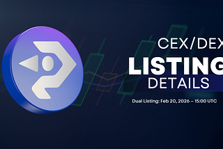 From $0.05 to $1.00 — The ROCA Road to Dual Listing