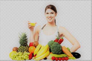 Summer Diet Plan for Weight Loss