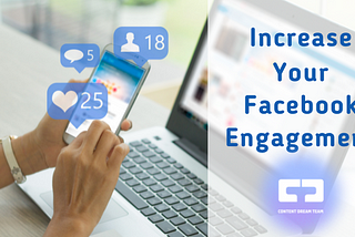 Top Tricks to Boost Your Facebook Engagement.