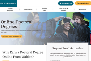 Walden University and The False Promise of Upward Mobility for Black Women