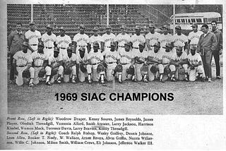 Tuskegee Institute is The First HBCU Baseball Team to compete in NCAA Regionals: