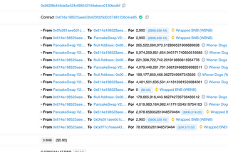 Why Tokens with Deflation Mechanism Are Often Attacked