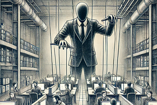 Founder Mode: A sign you have yet to, or failed to, hire the right people and build the right…