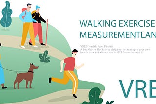 Walking Exercise and Measurement