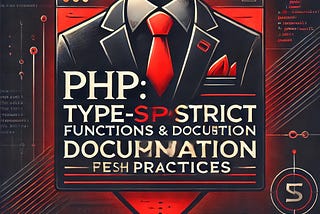 The Importance of Type-Strict Functions and PHPDocs in PHP