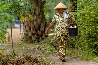 Desa Sidomulyo, Desa yang Ramah atau ‘Remeh’ Terhadap Kaum Perempuan?