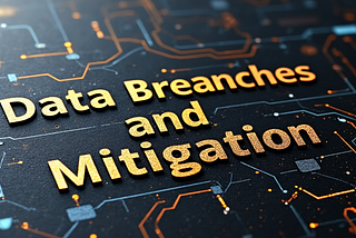 Understanding the Scope of Data Breaches and Mitigating Their Impact.