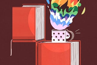 Exiliado: The Armour of a Queer Canon (or La Que Puede, Puede)