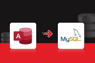Convert Access To MySQL