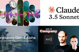 Week 25: Key AI news and surprises
