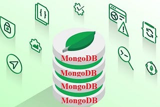 CURD Operations in MongoDB — NOSQL Database