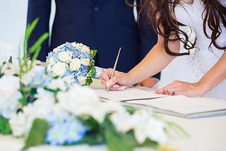 Tips for your wedding gift registration