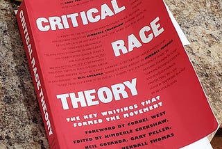 Why Social Work Needs to Double Down on Critical Race Theory