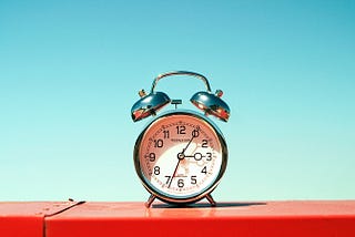 4 Reasons Why The Reading Of Your New Play or Musical Should Be 45 Minutes (Or Less)