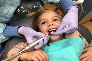 Children’s Teeth Issues Need to Be Cured ASAP