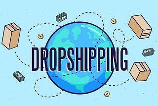 Dropshipping Nasıl Yapılır?