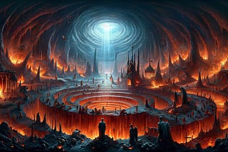 Ten Types of People Who Deserve Their Own Circle in Hell