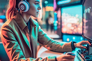 The Game-Changing Impact of Cloud Gaming on the Industry