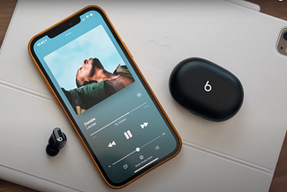 Apple’s “AirPods for Android”