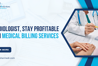 Cardiologist, Stay Profitable With Medical Billing Services