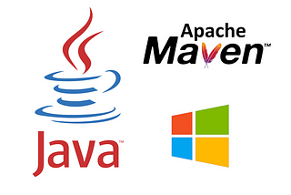 Setting up your development environment for JAVA with Maven — Windows Edition