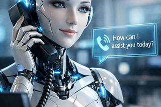 Artificial Intelligence- Embrace it or not?