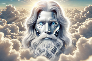 AI Almighty in the Cloud