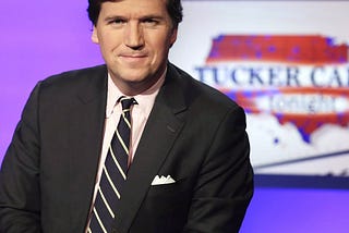 Tucker Carlson:“We’re Going to Wind Up Like the Romanovs, if We Don’t Slow this Down”