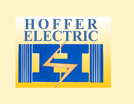 Hoffer Electric — Professional & Experienced Electrician in Los Angeles