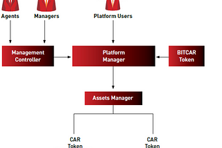 Effectiveness of BITCAR platform in Exotics treading with using cryptocurrency