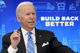 Biden’s EV Game Changer