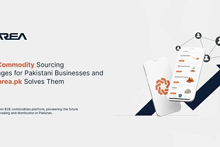 Sourcing Challenges for Pakistani Businesses & Zarea’s Solutions