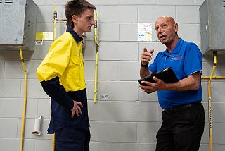 The Future of Plumbing: Trends and Opportunities for Apprentices