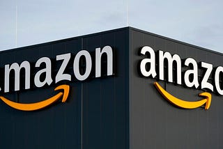 Amazon: Building an Empire from Bookshelves to Beyond
