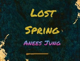 Lost Spring Summary Themes Characters Questions Answers