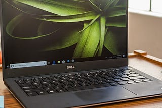 The Best Laptops