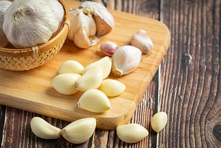 The test of productivity — the garlic peeling technique