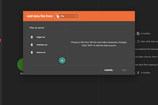 Predict who will win a soccer match using tigergraph, pandas, and GSQL part 2/3