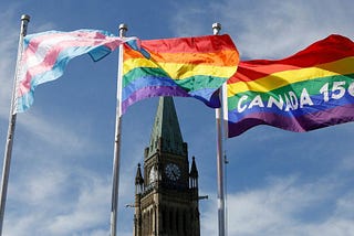 How the Canadian Government Failed to Protect the LGBTQ+ Community During The 20th & 21st Century