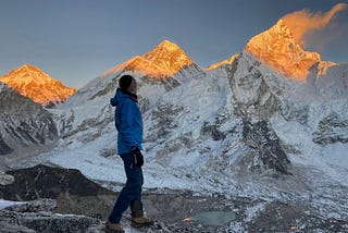 Everest Base Camp Trek in October: A Complete Guide