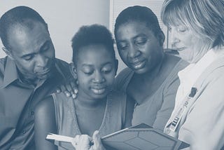 Bringing your child’s voice to the table: Empowering parents in special education