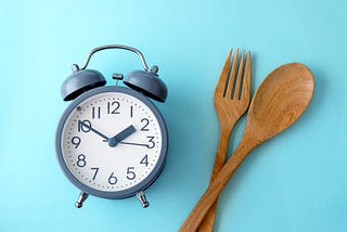 5 Intermittent Fasting Myths Busted!