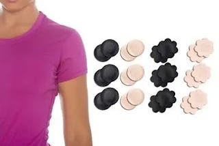 The Future of Nipple Covers: What to Expect in 2024 and Beyond