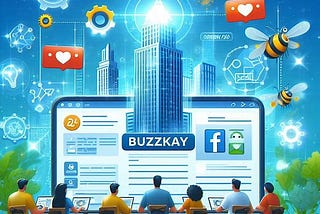Building a Buzzworthy Brand: The Ultimate Guide to Social Media Engagement for SEO in 2024